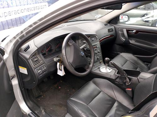 Starter VOLVO S60 I (384) 2.4 | BP33705783M8 - Image 15