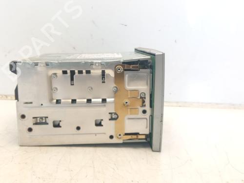 Radio OPEL CORSA D (S07) 1.0 (L08, L68) | BP33705701E6 - Image 2