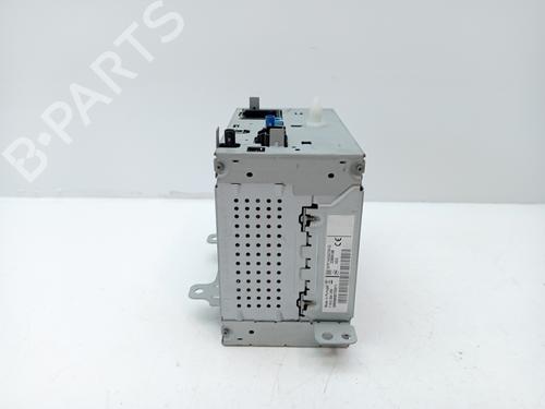 Radio OPEL INSIGNIA A (G09) 2.0 CDTI (68) | BP16196986E6 