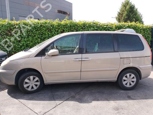 AC compressor CITROËN C8 (EA_, EB_) 2.2 HDi | BP15835406M34 - Image 7