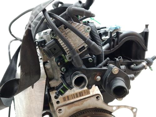 Engine SEAT INCA (6K9) 1.4 i | BP30472737M1 