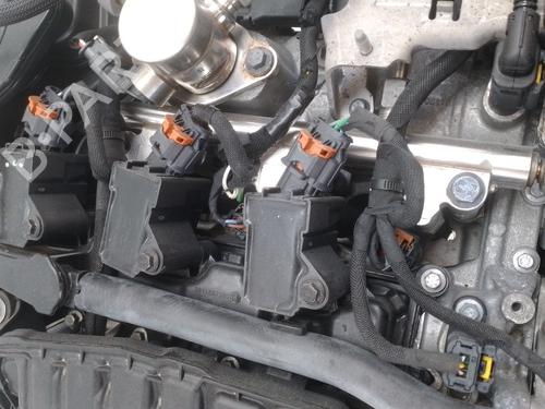 Engine CITROËN C3 III (SX) | BP26730870M1 - Image 29
