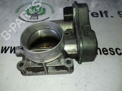 Throttle body OPEL ZAFIRA A MPV (T98)  | BP7954809M82 