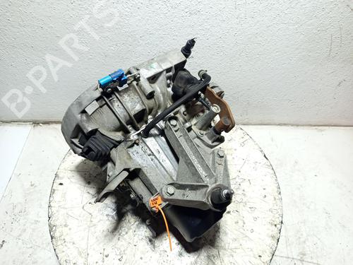 Gearbox DACIA SANDERO 1.4 (BS0C, BS0A, BS0G, BS1F, BS0E) | BP31864454M3