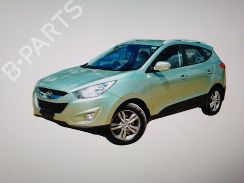 Subframe HYUNDAI ix35 (LM, EL, ELH)  | BP18923153M9 