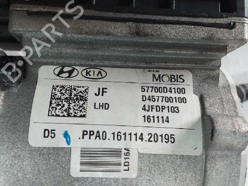Steering rack KIA OPTIMA (JF) | BP7960141M22 - Image 4