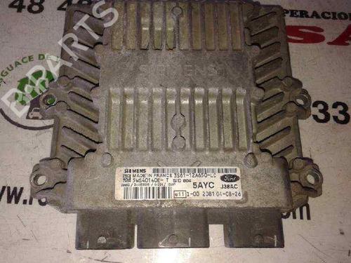 Used Engine control unit (ECU) Engine control unit (ECU) 7954400 7954400