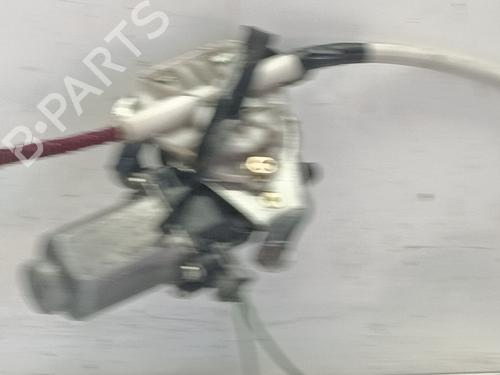 Front left window mechanism IVECO DAILY IV Platform/Chassis 35C14, 35S14, 35S14 /P | BP36453546C22 - Image 2