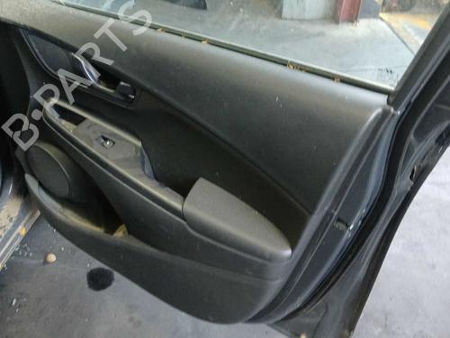 Used Front right window mechanism Front right window mechanism 39198858 39198858