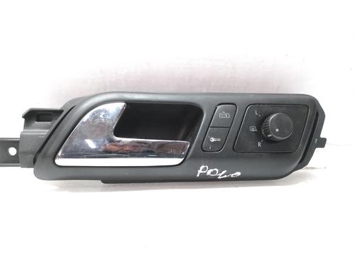 Front left interior door handle VW POLO (9N_, 9A_) 1.4 16V | BP10115157I13 