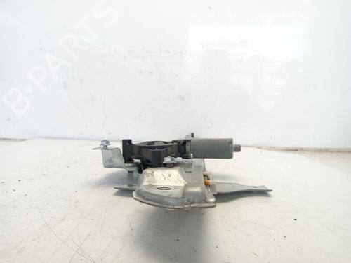 Front right window mechanism CITROËN C3 III (SX) | BP26308407C23 - Image 3