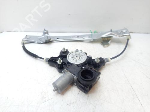 Used Front right window mechanism Front right window mechanism TOYOTA C-HR (_X1_) 1.8 Hybrid (ZYX10_, ZYX11_) (98 hp) 33241678 33241678