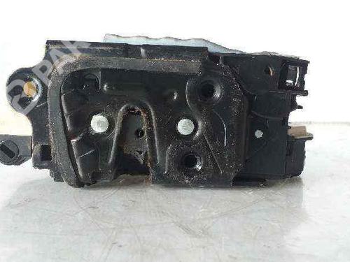 Front right lock SEAT IBIZA IV SC (6J1, 6P5)  | BP7960177C97 