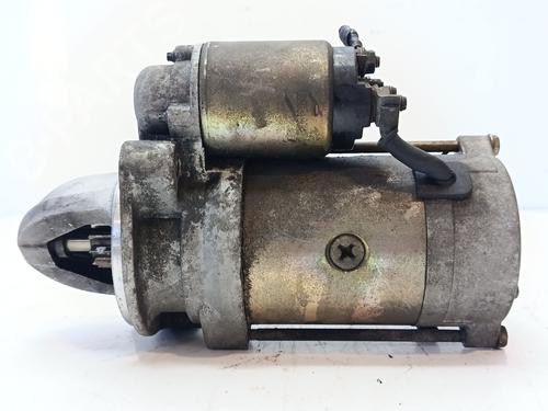 Motorino avviamento Motorino avviamento SSANGYONG RODIUS I 2.7 Xdi (165 hp) 36162160 36162160