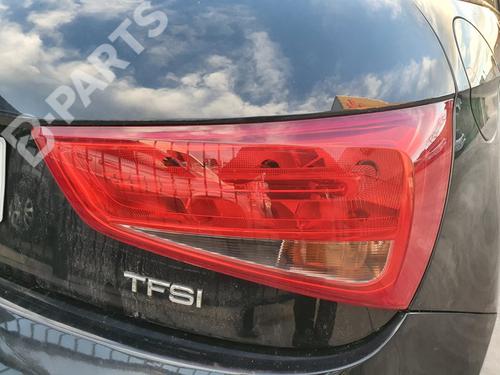 Electronic sensor AUDI A1 Sportback (8XA, 8XF) 1.2 TFSI | BP10159320M84  - Image 39