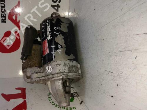 Used Starter Starter 7962794 7962794