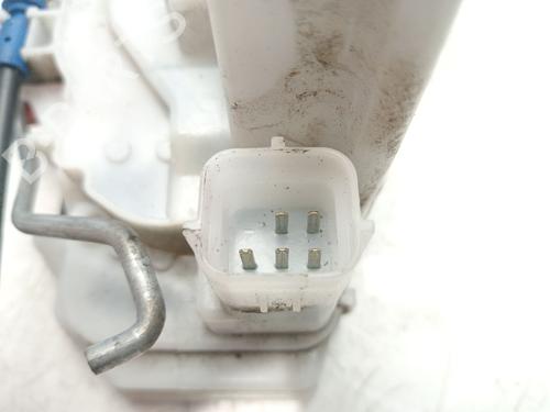 Front left lock PEUGEOT BIPPER (AA_) 1.3 HDi 80 / BlueHDi 80 | BP30617640C98