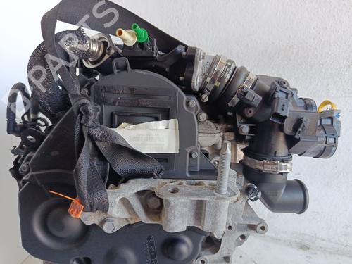 Engine FORD FOCUS I Saloon (DFW) 1.8 Turbo DI / TDDi | BP36503488M1 - Image 12