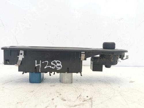 Left front window switch RENAULT MODUS / GRAND MODUS (F/JP0_) | BP31158095I27 - Image 2