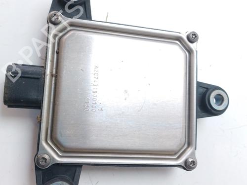 Electronic module TOYOTA C-HR (_X1_) | BP21663586M83 - Image 4