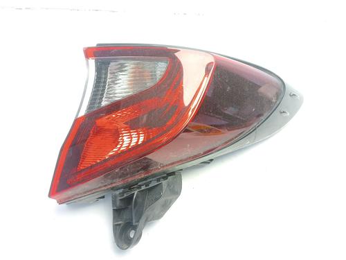 Right taillight TOYOTA C-HR (_X1_)  | BP29543401C35 
