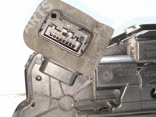 Front left lock SEAT TOLEDO IV (KG3)  | BP8127295C98 