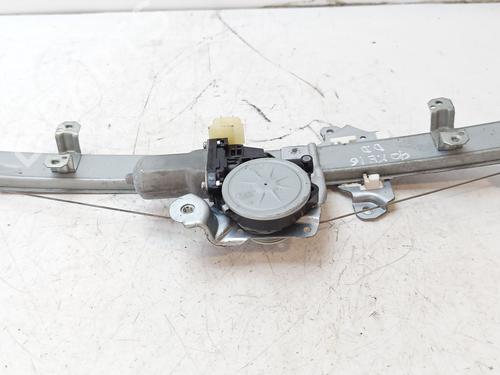Used Front right window mechanism Front right window mechanism 29475801 29475801