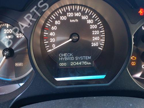 Electronic module LEXUS GS (_S19_) 450h (GRS191_, GWS191_) | BP33759312M83  - Image 12