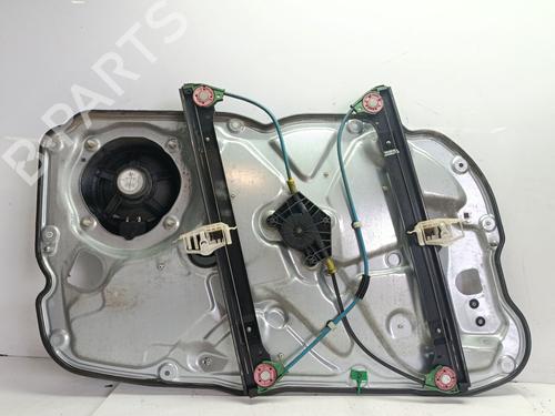 Used Front right window mechanism Front right window mechanism FIAT STILO (192_) 1.9 JTD (192_XE1A) (115 hp) 34720420 34720420