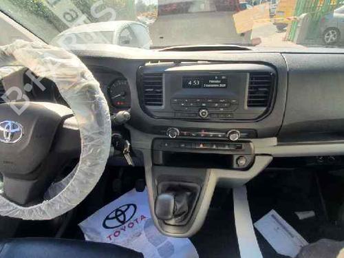 Left front seat TOYOTA PROACE Van (MDX_)  | BP33023763C15  - Image 7