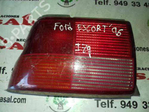 Farolim esquerdo FORD ESCORT VI (GAL, AAL, ABL) 1.8 TD (90 hp) 93AG13N004BA