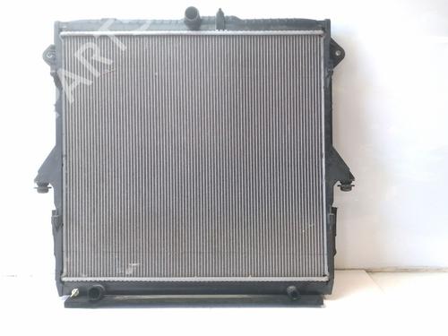 Water radiator FORD RANGER (TKE) | BP26530653M31 - Image 2