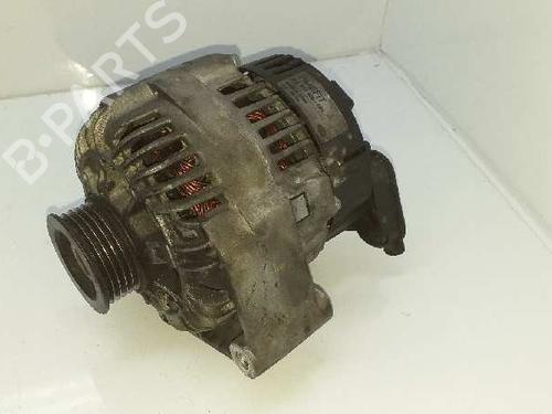 Used Alternator Alternator 7956688 7956688