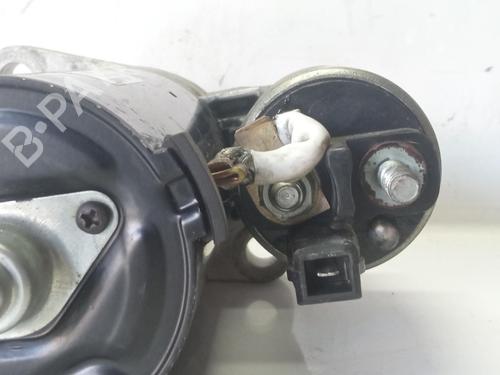Startmotor VW POLO (9N_, 9A_) 1.9 SDI | BP10413443M8 