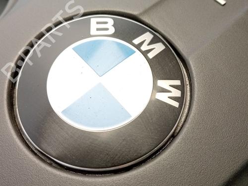 Upper protection BMW 1 (F20) 116 d | BP31194356M93