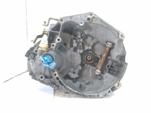 Used Gearbox Gearbox PEUGEOT 206 Hatchback (2A/C) 1.6 16V (107 hp) 26495169 26495169