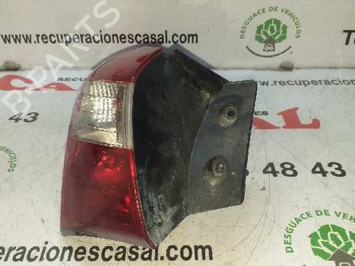 Left taillight HYUNDAI i30 (FD) 1.4 | BP7956125C34 - Image 2