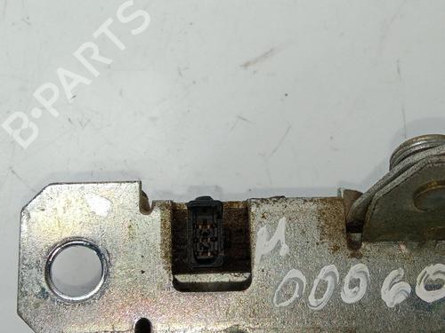 Tailgate lock SEAT LEON (1M1) 1.9 SDI | BP12311272C101 