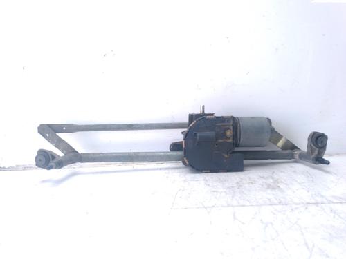 Used Front wiper motor SKODA OCTAVIA I Combi (1U5) [1998-2010]  19527164