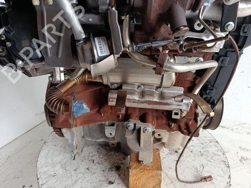 Engine RENAULT CLIO IV (BH_) 1.5 dCi 90 | BP37603997M1 - Image 30