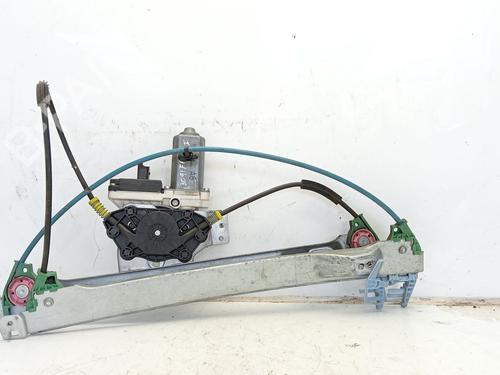 Used Front left window mechanism CITROËN C2 (JM_) 1.4 (75 hp) 26308386