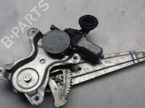 Fensterheber links hinten TOYOTA AURIS (_E15_) 2.2 D (ADE157_, ADE151_) (177 hp) 8571058010 | 0620401760