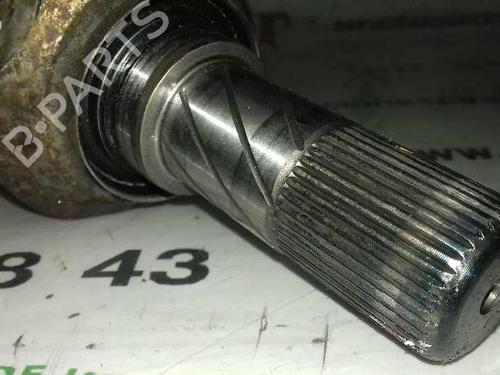 Left front driveshaft RENAULT ESPACE IV (JK0/1_) | BP7952606M38 - Image 6