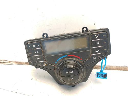 Used Climate control Climate control HYUNDAI i30 (FD) [2007-2012] 40626240 40626240