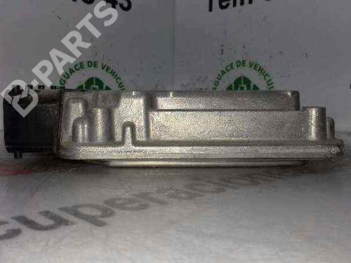 Engine control unit (ECU) SEAT LEON (1P1)  | BP7963869M57 