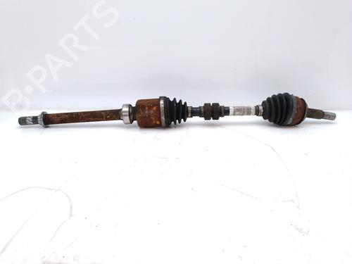 Used Right front driveshaft Right front driveshaft 18734580 18734580