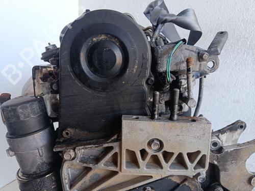 Engine HYUNDAI TRAJET (FO) 2.0 CRDi | BP37700783M1  - Image 32
