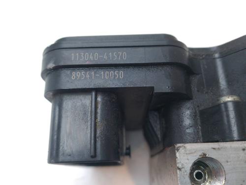 ABS pump TOYOTA C-HR (_X1_)  | BP24504814M43 