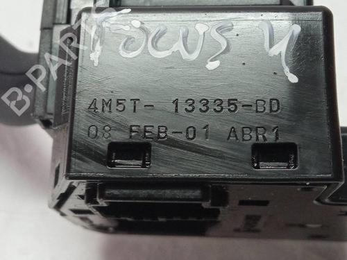 Ratstangsstang FORD FOCUS II (DA_, HCP, DP)  | BP9965563I23 