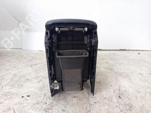 Middle console TOYOTA LAND CRUISER PRADO (_J15_) 3.0 D-4D (KDJ155_, KDJ150_, KDJ150R, KDJ155R) | BP31211415I22 